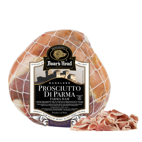 Proscuitto di Parma